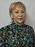 Мустафина Альфия Назиповна